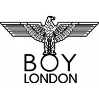 Boy London | Brands of the World™ | Download vector logos