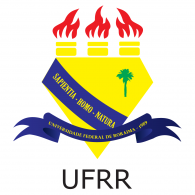 Logo of UFRR Roraima