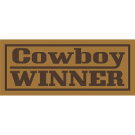 Logo of Cowboy Winner