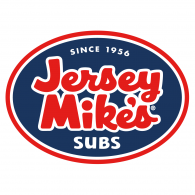 Logo of Jersey Mike&#039;s Subs