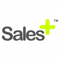 Logo of SalesPlus