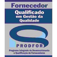 Logo of Prodfor