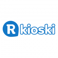 Logo of R-kioski