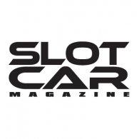 Logo of Slot Car Magazine