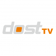 Logo of Dost TV