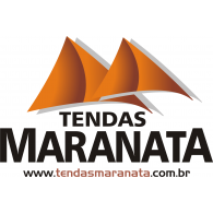 Logo of Tendas Maranata