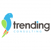 Logo of Trending Consulting 