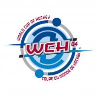 Logo of World Cup of Hockey 2004