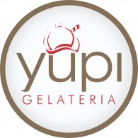 Logo of Yupi Gelateria