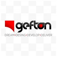 Logo of Gefton