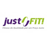 Logo of Just Fit Academia