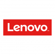 Logo of Lenovo