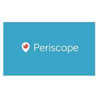 Logo of Periscope