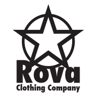 Logo of Rova Clothing Company