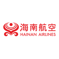 Logo of Hainan Airlines