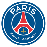 Logo of Paris Saint Germain PSG