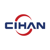 Logo of Cihan News Agency