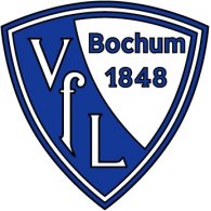 Logo of VFL Bochum