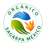 Logo of Organico Sagarpa Mexico