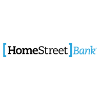 Logo of HomeStreet Bank