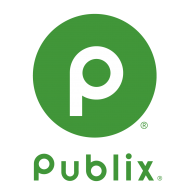 Logo of Publix