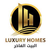 Logo of Luxury Homes