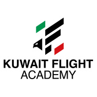 Logo of Kuwait Flight Academy