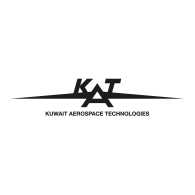 Logo of Kuwait Aerospace Technologies