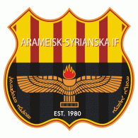 Logo of Arameisk-Syrianska IF