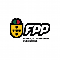 Logo of Federação Portuguesa de Paintball