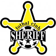 Logo of FC Sheriff Tiraspol 