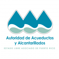 Logo of Autoridad de Acueductos y Alcantarillados