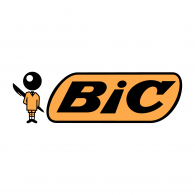 Logo of Bic