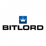 Logo of Bitlord 
