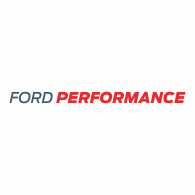 Ford Performance Brands Of The World Download Vector Logos And
