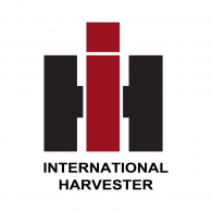 Logo of International Harvester