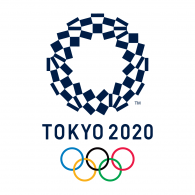 Logo of 2020 Olympics 