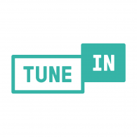 Logo of Tunein 