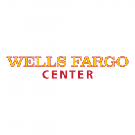 Logo of Wells Fargo Center