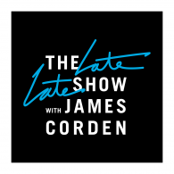 Logo of James Corden