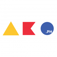 Logo of Ako Philippines