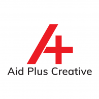 Logo of Aid Plus Creative