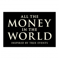 Logo of All the Money in the World