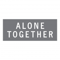 Logo of Alone Together