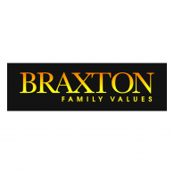 Logo of Braxton Family Values