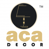 Logo of ACA Decor