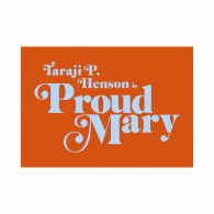 Logo of Proud Mary