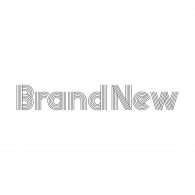 Logo of Brand New