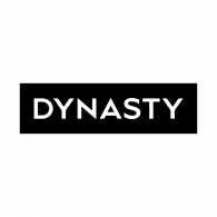 Logo of Dynasty