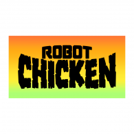 Logo of Robot Chicken